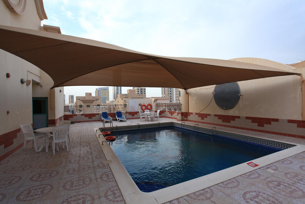 Ramee Suite Apartment 3 Bahrain Exterior foto