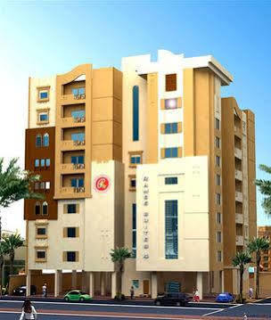 Ramee Suite Apartment 3 Bahrain Exterior foto